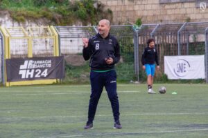 Ufficiale: Pasquale Iuliano è il nuovo allenatore
