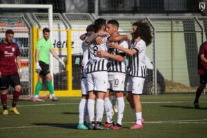 Il Nola chiude la regular season con una vittoria: pokerissimo al Pomigliano